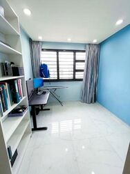 Blk 550A Segar Palmview (Bukit Panjang), HDB 4 Rooms #624935701